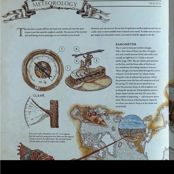 The Ultimate Guide To Rebuilding A Civilization book NEW - Picture 6 of 11